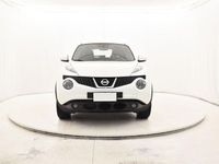 usata Nissan Juke 1.5 dci Acenta