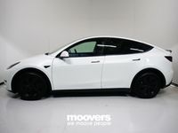 usata Tesla Model Y Long Range AWD Dual Motor *Gancio Traino*