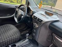 Usata Toyota iQ 98 CV (72 kW) 2010 Utilitaria