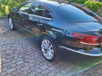 Usata VW CC 2012 Nero Berlina