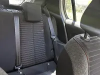 Usata Peugeot 208 101 CV (74 kW) 2021 Bianco Utilitaria