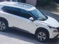 Usata Nissan X-Trail N-Connecta 158 CV (116 kW) 2024 SUV