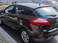 Usata Renault Mégane 110 CV (80 kW) 2013 Berlina