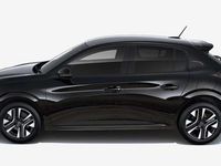 Nuova Peugeot 208 101 CV (74 kW) 2026 Nero Utilitaria