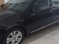 usata Citroën C5 2.0 hdi 163 cv Automatica