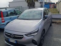 Usata Opel Corsa Elegance 75 CV (55 kW) 2020 Utilitaria