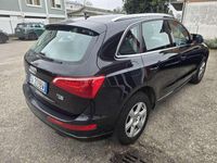 Usata Audi Q5 211 CV (155 kW) 2010 SUV