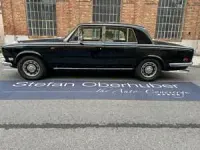 Usata Rolls Royce Silver Shadow 200 CV (147 kW) 1975 Nero Berlina