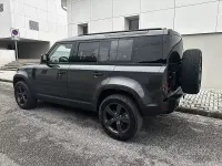 Usata Land Rover Defender SE Dynamic 200 CV (147 kW) 2022 Grigio SUV