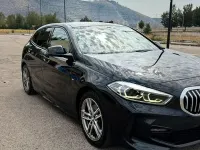 Usata BMW 118 M Sport 150 CV (110 kW) 2020 Nero Utilitaria