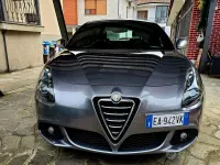 Usata Alfa Romeo Giulietta 170 CV (125 kW) 2011 Utilitaria