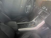 Usata Land Rover Range Rover evoque 2013 SUV