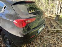 Usata Alfa Romeo Giulietta Distinctive 120 CV (88 kW) 2016 Berlina