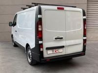 Usata Renault Trafic 119 CV (87 kW) 2021 Bianco