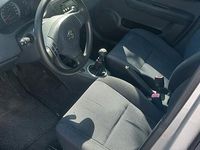 Usata Suzuki Swift 92 CV (67 kW) 2010 Grigio Utilitaria