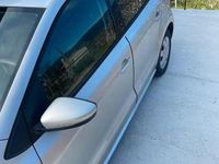 Usata VW Polo 60 CV (44 kW) 2011 Grigio Utilitaria