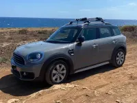Usata Mini One Countryman 102 CV (75 kW) 2018 Grigio SUV