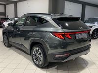 usata Hyundai Tucson 1.6 CRDi XTech