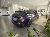 usata BMW M3 Competition M xDrive Touring