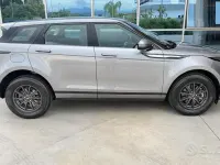Usata Land Rover Range Rover evoque 163 CV (119 kW) 2021 Grigio SUV