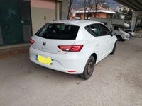 usata Seat Leon 1.6 tdi