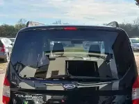 Usata Ford Tourneo Titanium 95 CV (69 kW) 2015 Nero Station wagon