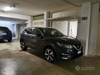 usata Nissan Qashqai N-Connecta 1.7 150CV