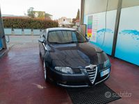 usata Alfa Romeo GT 1.9 jtd mjt Impression