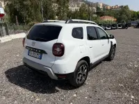 Usata Dacia Duster 116 CV (85 kW) 2019 Bianco SUV