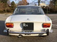 Usata Alfa Romeo GT Veloce 114 CV (83 kW) 1970 Bianco Coupé