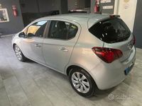 usata Opel Corsa 5Âª serie - 2018