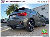 Usata Audi A1 S-Line 200 CV (147 kW) 2020 Utilitaria