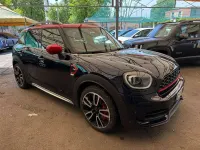 Usata Mini John Cooper Works Countryman 306 CV (225 kW) 2023 Enigmatic black SUV