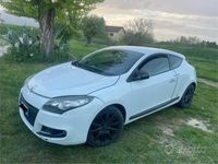 usata Renault Mégane Coupé Mégane 1.9 dCi 130CV SporTour GT Line