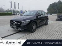 usata Mercedes 180 GLA suvAutomatic Sport usato