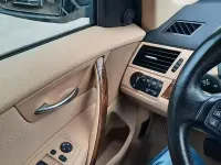 Usado BMW X3 177 CV (130 kW) 2008 Negro SUV