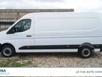 Nuevo Renault Master 150 CV (110 kW) 2025 Blanco Monovolumen
