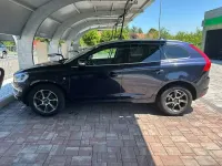 Usata Volvo XC60 Ocean Race 190 CV (139 kW) 2016 Nero SUV