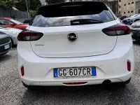 Usata Opel Corsa GS Line 101 CV (74 kW) 2021 Utilitaria