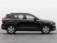 usata Volvo XC40 B3 automatico Essential nuova a Como