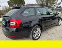Usata Skoda Octavia 131 CV (96 kW) 2020 Other Station wagon