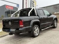 Usata VW Amarok Highline 258 CV (189 kW) 2020 Other Pick-up
