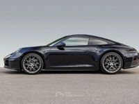 Brugt Porsche 911 Carrera 394 HK (289 kW) 2025 Sort Coupe
