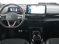 Usata VW ID.4 GTX 77 kW (105 CV) 2023 Bianco SUV