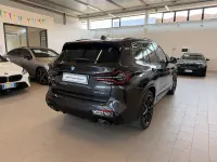 Usata BMW X3 M Sport 2023 Sophisto grey brilliant effect metall. SUV