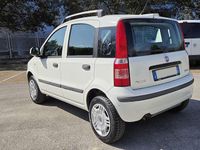 Usata Fiat Panda Dynamic 60 CV (44 kW) 2010 Utilitaria