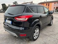 usata Ford Kuga Kuga 2.0 TDCI 140 CV 4WD Powershift Titanium