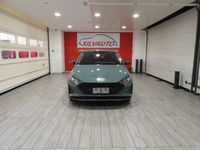 Usata Hyundai i20 84 CV (61 kW) 2023 Verde Utilitaria