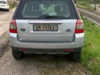 Usata Land Rover Freelander 2 160 CV (117 kW) 2008 SUV