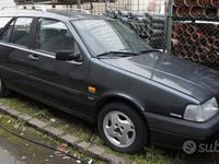 Usata Fiat Tempra Wagon 113 CV (83 kW) 1992 Verde Station wagon